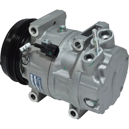 Universal Air Cond Universal Air Conditioning, Co10556C CO10556C